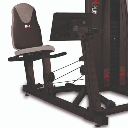 Global Gym Plus G152B BH FITNESS 2