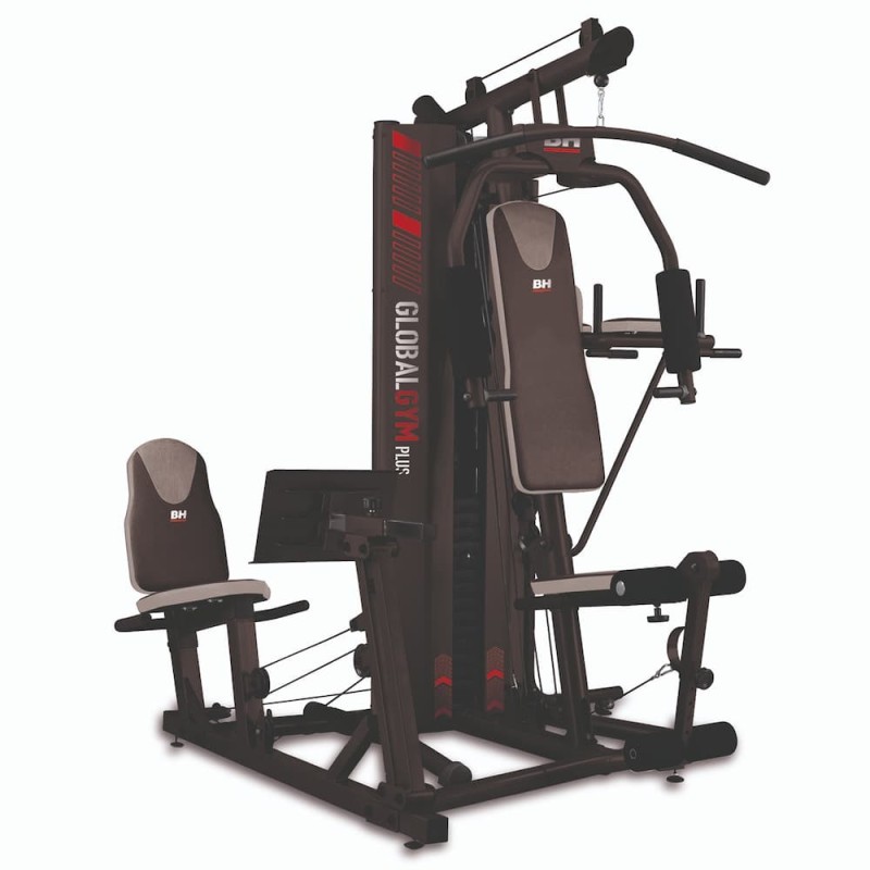 Global Gym Plus G152B BH FITNESS