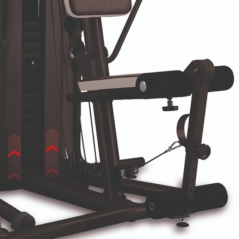 Global Gym Plus G152B BH FITNESS