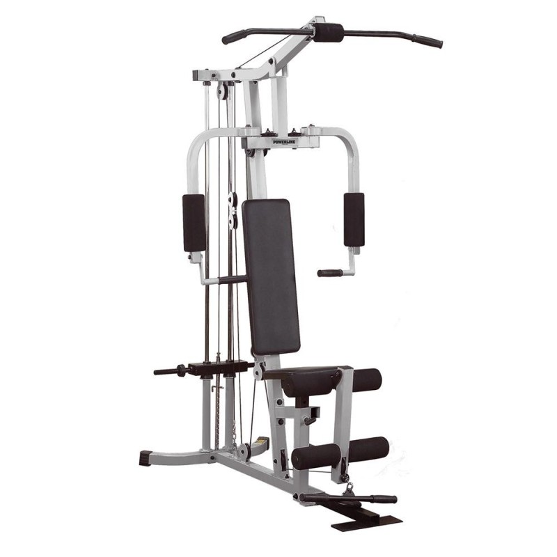 Home Gym POWERLINE