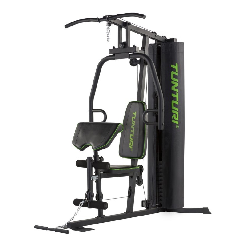 HG20 Home Gym TUNTURI