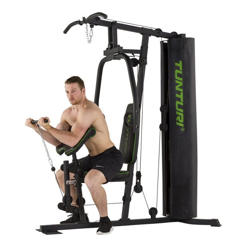 HG20 Home Gym TUNTURI