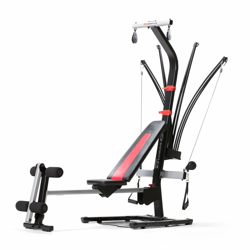 PR1000 BOWFLEX