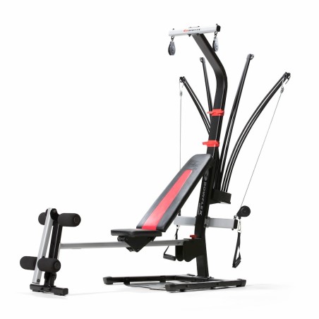 PR1000 BOWFLEX