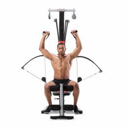 PR1000 BOWFLEX 2