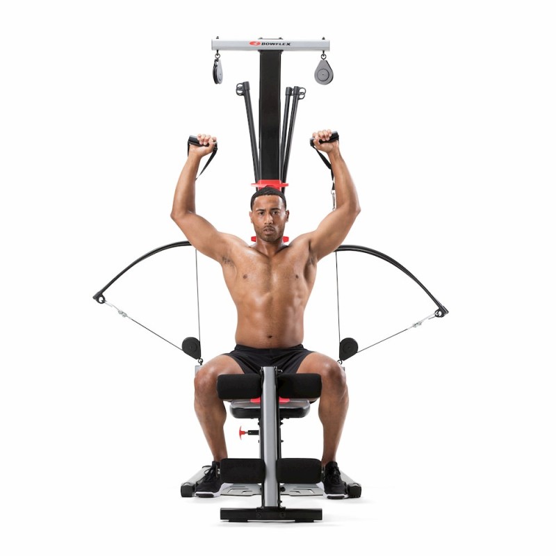 PR1000 BOWFLEX