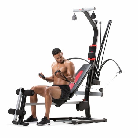 PR1000 BOWFLEX