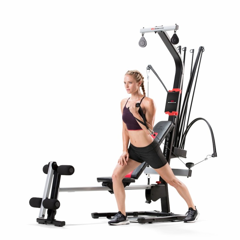 PR1000 BOWFLEX