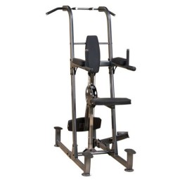 Option Dips + traction assistés pour Fusion BODYSOLID