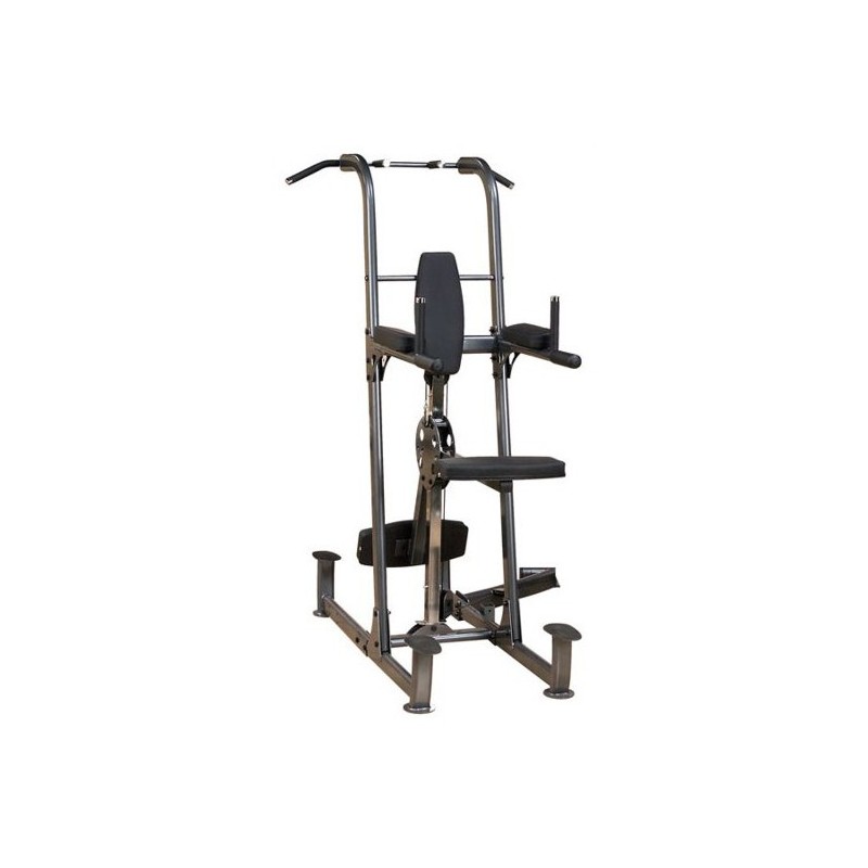 Option Dips + traction assistés pour Fusion BODYSOLID