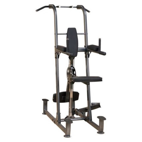Option Dips + traction assistés pour Fusion BODYSOLID