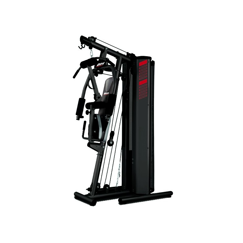 Nevada Plus G119B BH FITNESS