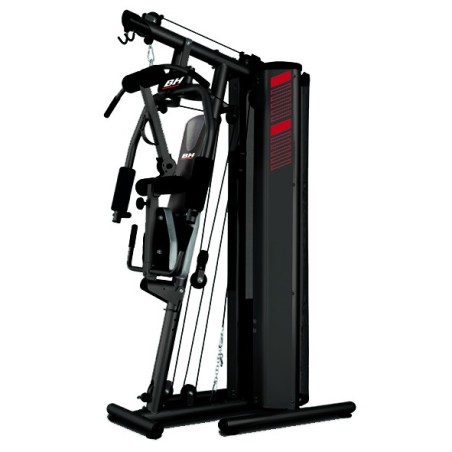 Nevada Plus G119B BH FITNESS