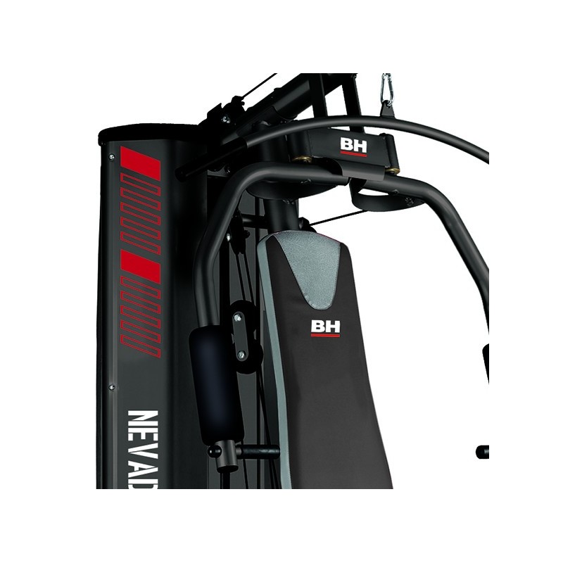 Nevada Plus G119B BH FITNESS