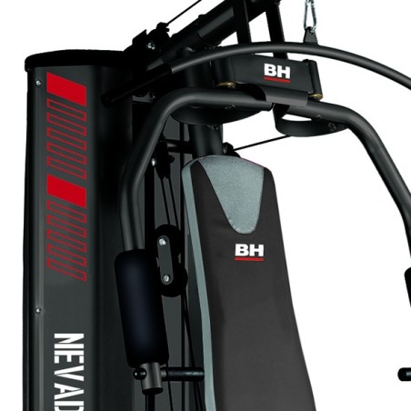 Nevada Plus G119B BH FITNESS