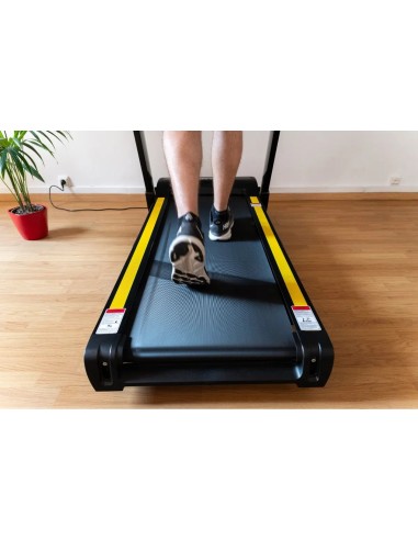 Moovyoo Jaguar 2.0 – Tapis de Course Puissant 20 km/h | Livraison & In