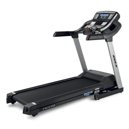 RC09 TFT BH FITNESS