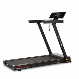 NYMAN PLUS BH FITNESS
