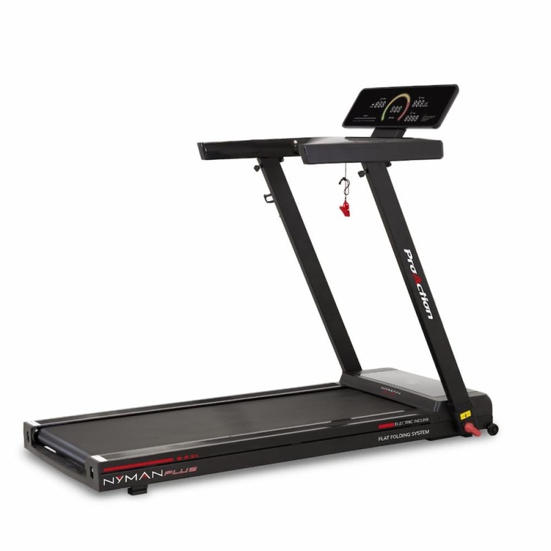 NYMAN PLUS BH FITNESS