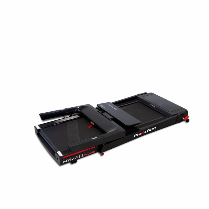 NYMAN PLUS BH FITNESS