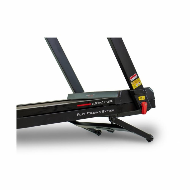 NYMAN PLUS BH FITNESS
