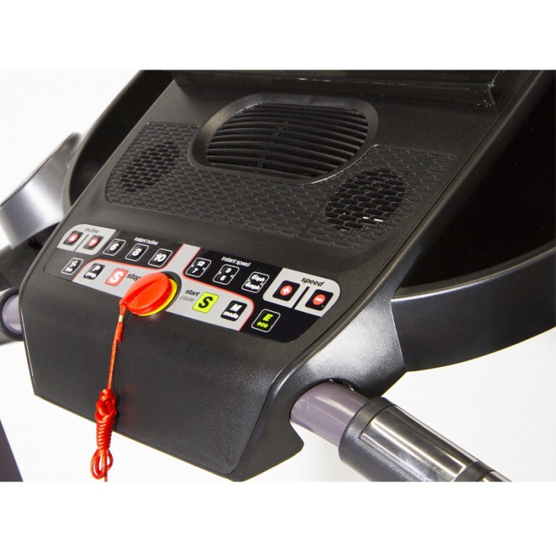 PIONEER R3 black BH FITNESS