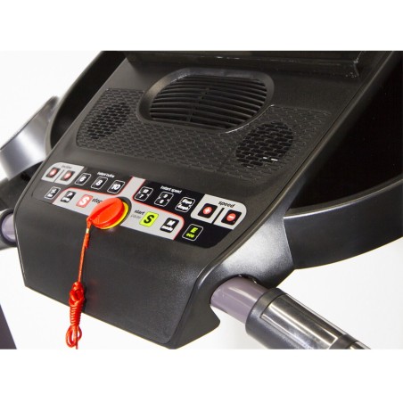 PIONEER R3 black BH FITNESS