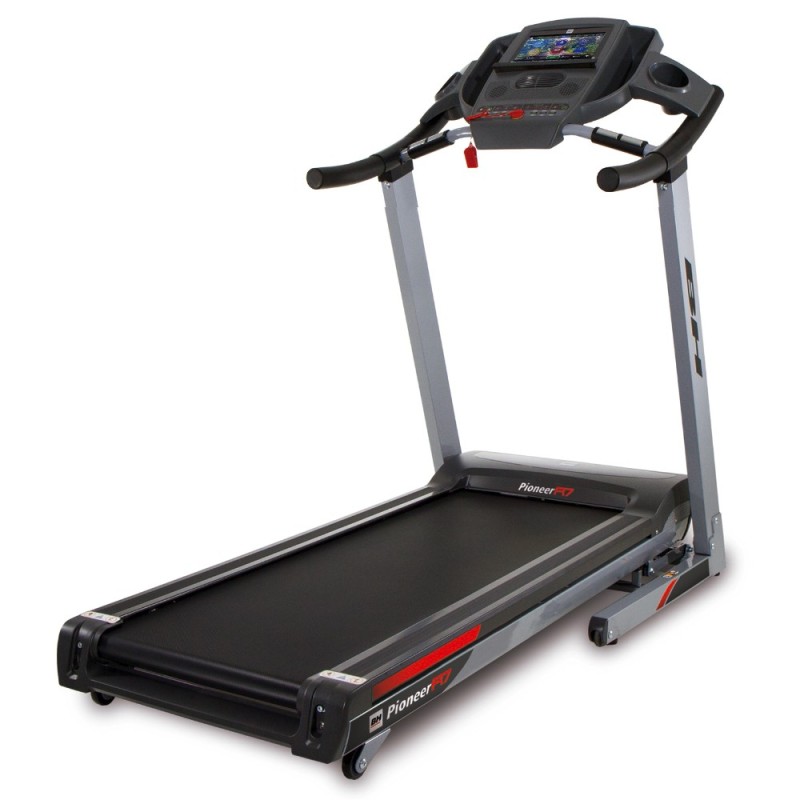 PIONEER R7 TFT BH FITNESS