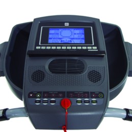 PIONEER R7 BH FITNESS 2