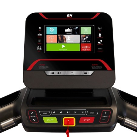 RS800 TFT BH FITNESS
