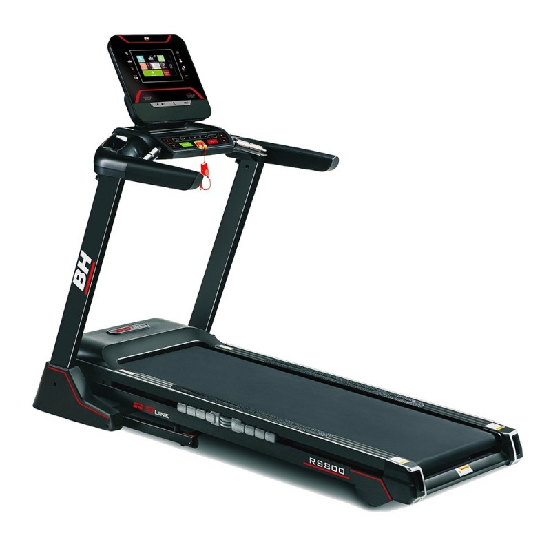 RS800 TFT BH FITNESS