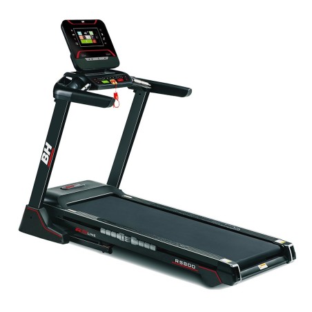 RS800 TFT BH FITNESS