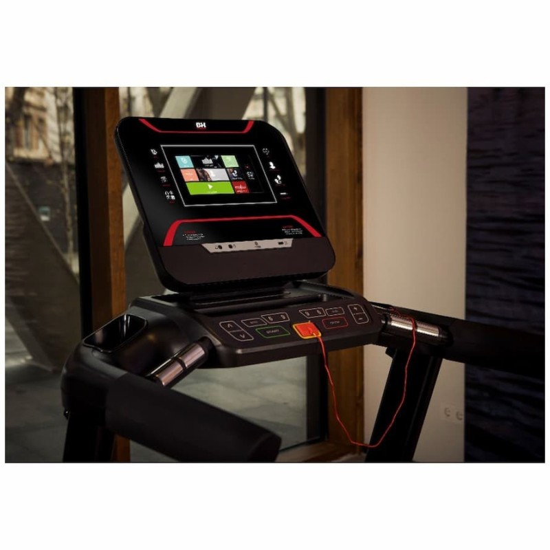 RS800 TFT BH FITNESS