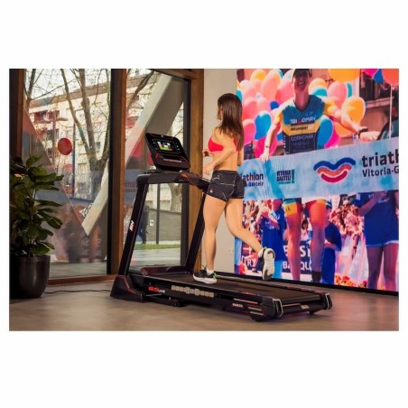 RS800 TFT BH FITNESS
