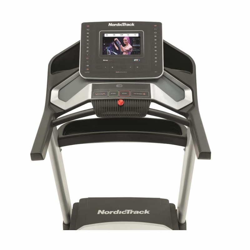EXP 10i NORDICTRACK