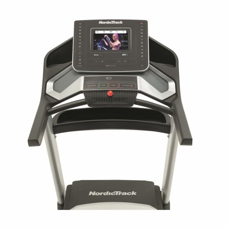 EXP 10i NORDICTRACK