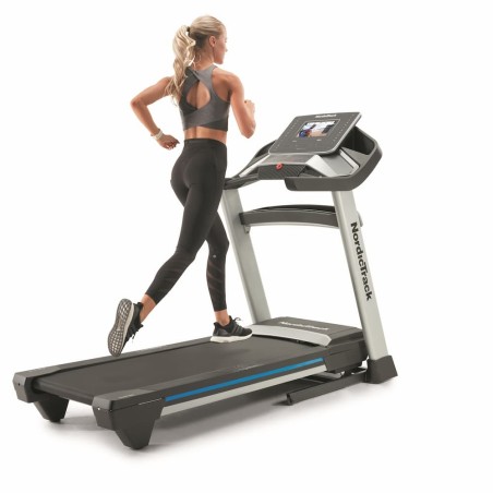 EXP 10i NORDICTRACK