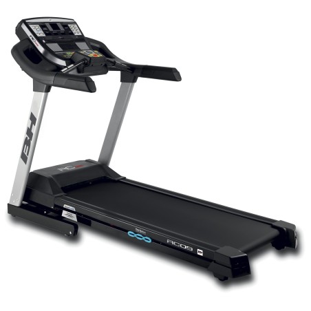 I.RC09 BH FITNESS