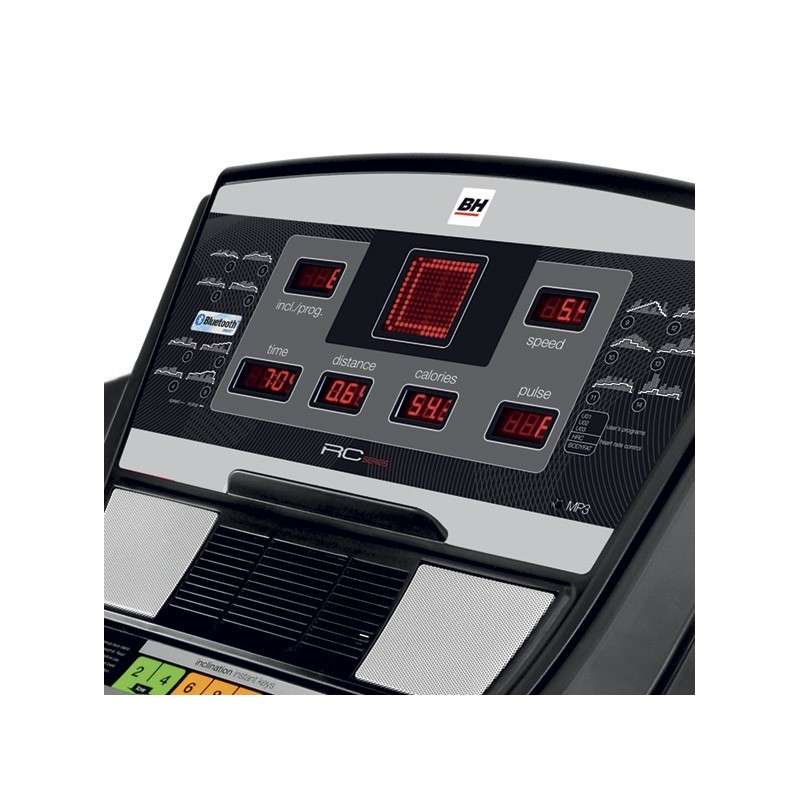 I.RC09 BH FITNESS