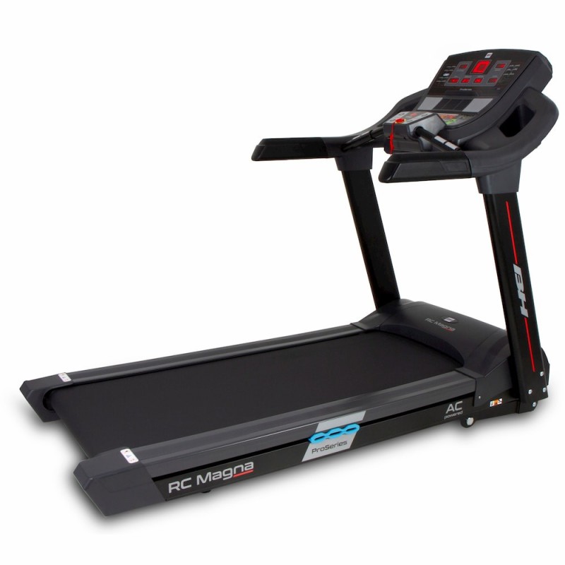 I.MAGNA RC BH FITNESS