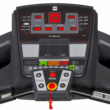 I.MAGNA RC BH FITNESS