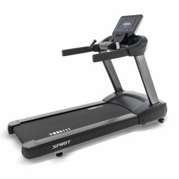 Treadmill Pro CT800+ SPIRITFITNESS 2