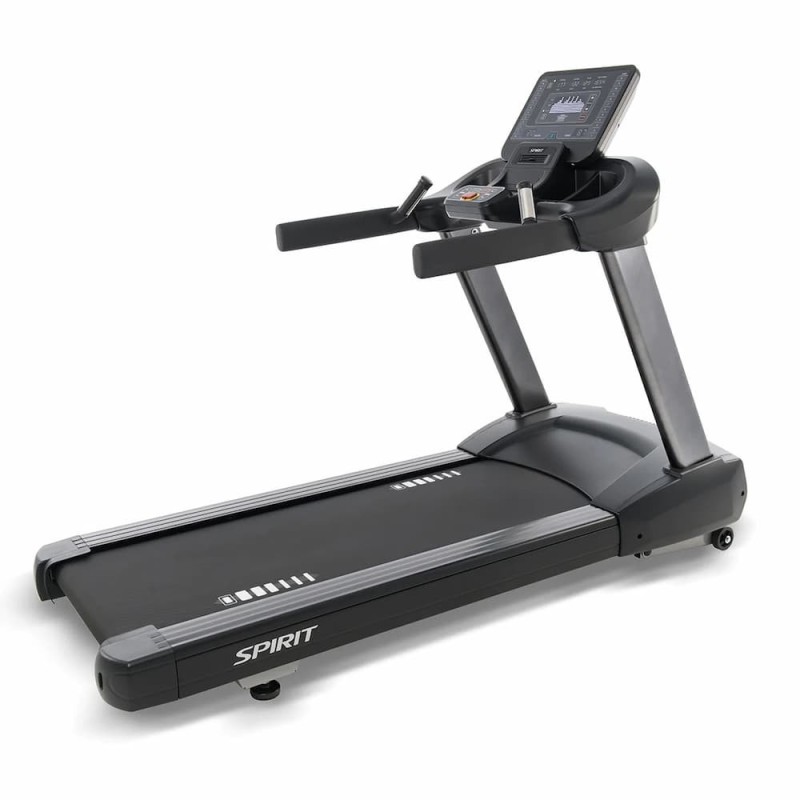 Treadmill Pro CT800+ SPIRITFITNESS