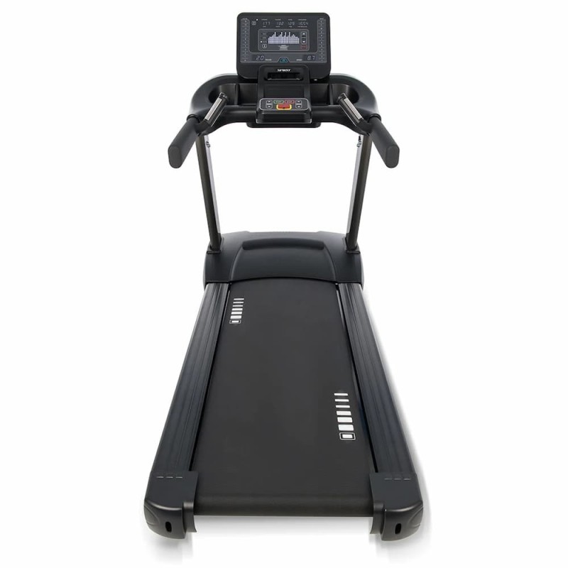 Treadmill Pro CT800+ SPIRITFITNESS