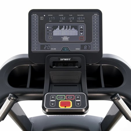 Treadmill Pro CT800+ SPIRITFITNESS