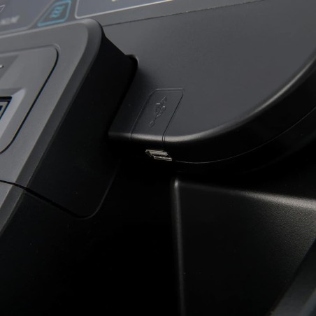 Treadmill Pro CT800+ SPIRITFITNESS