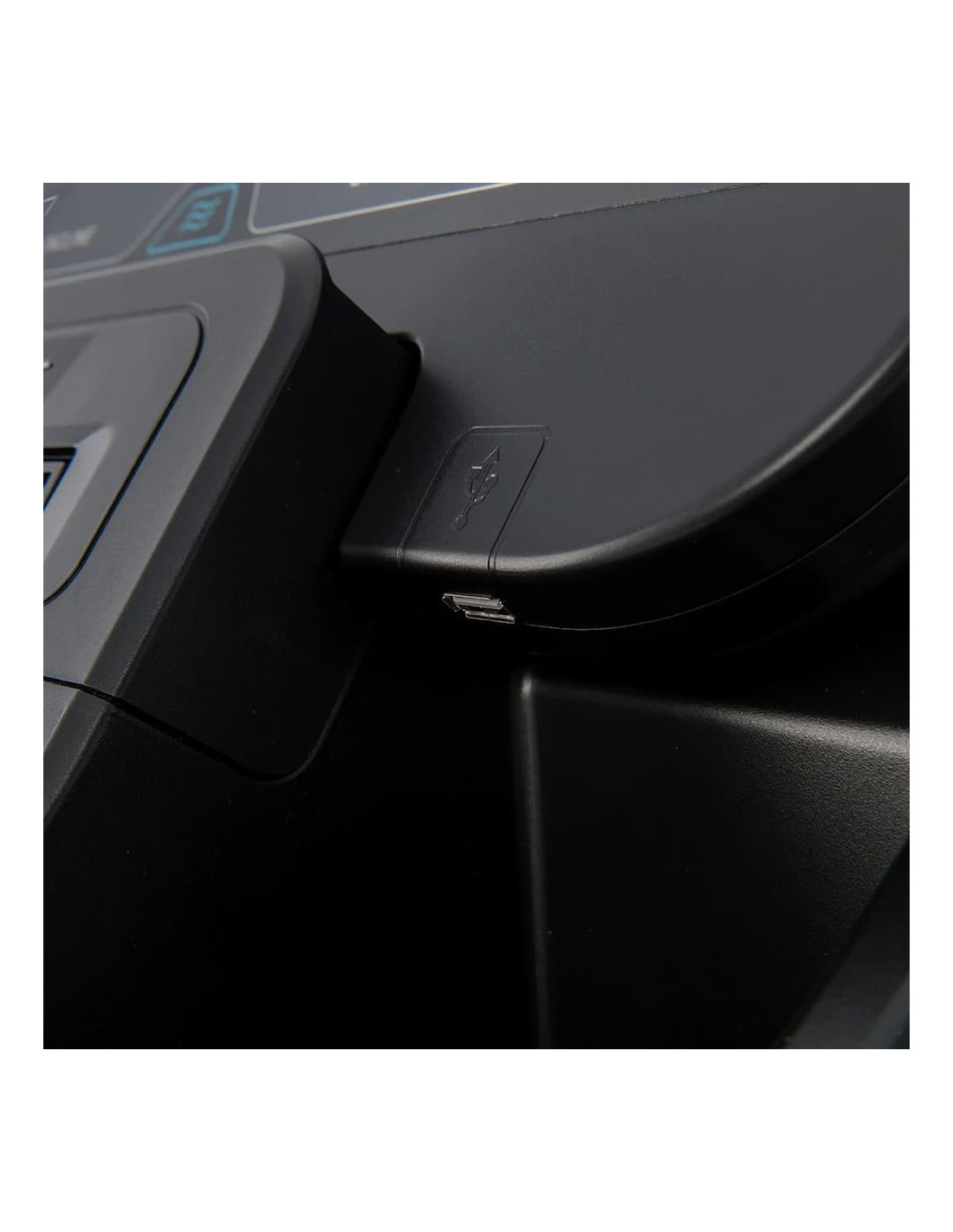 Treadmill Pro CT800+ SPIRITFITNESS
