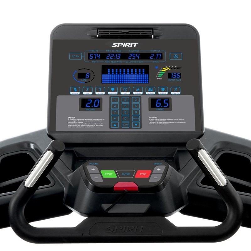 CT900LED SPIRITFITNESS