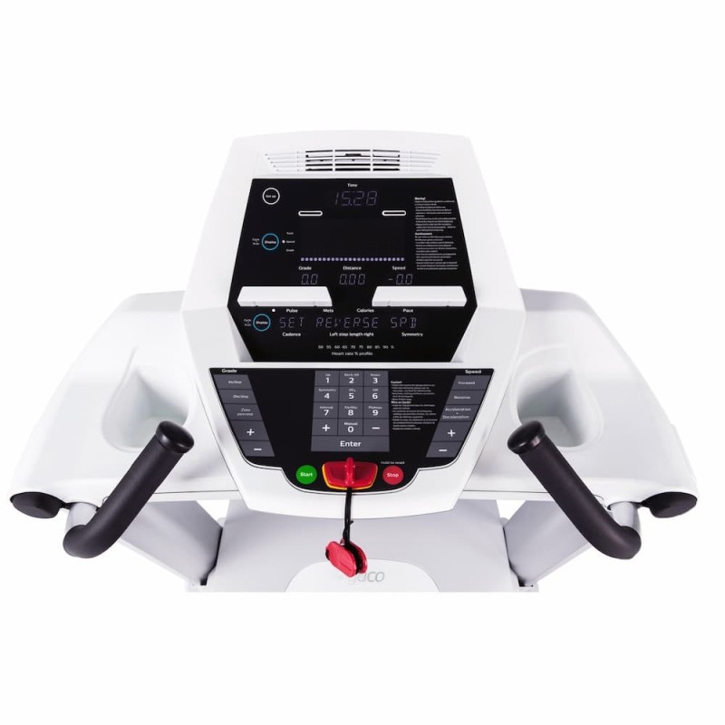 ReCare 7.0 T DYACO MEDICAL