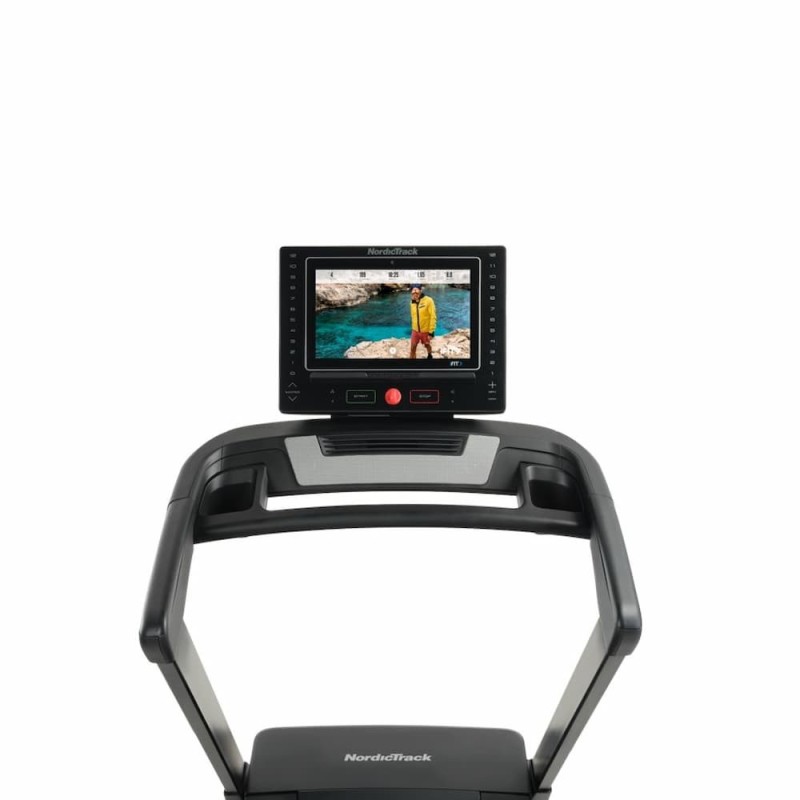 EXP 14i NORDICTRACK